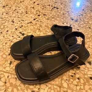 Nicole Miller Sandals